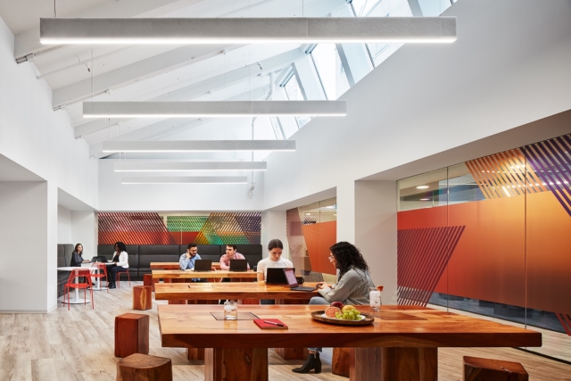 A Tour of Euromonitor International’s New Chicago Office