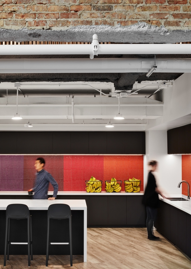 A Tour of Euromonitor International’s New Chicago Office