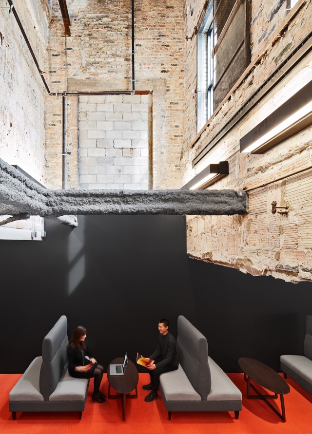 A Tour of Euromonitor International’s New Chicago Office