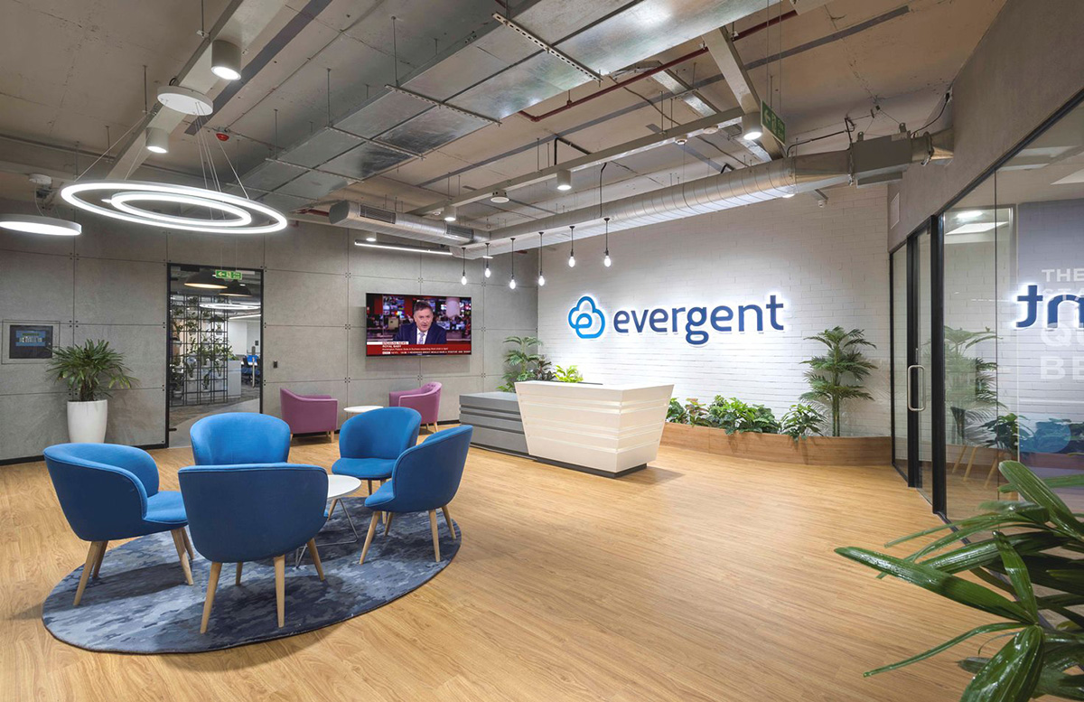 A Tour of Evergent’s New Hyderabad Office