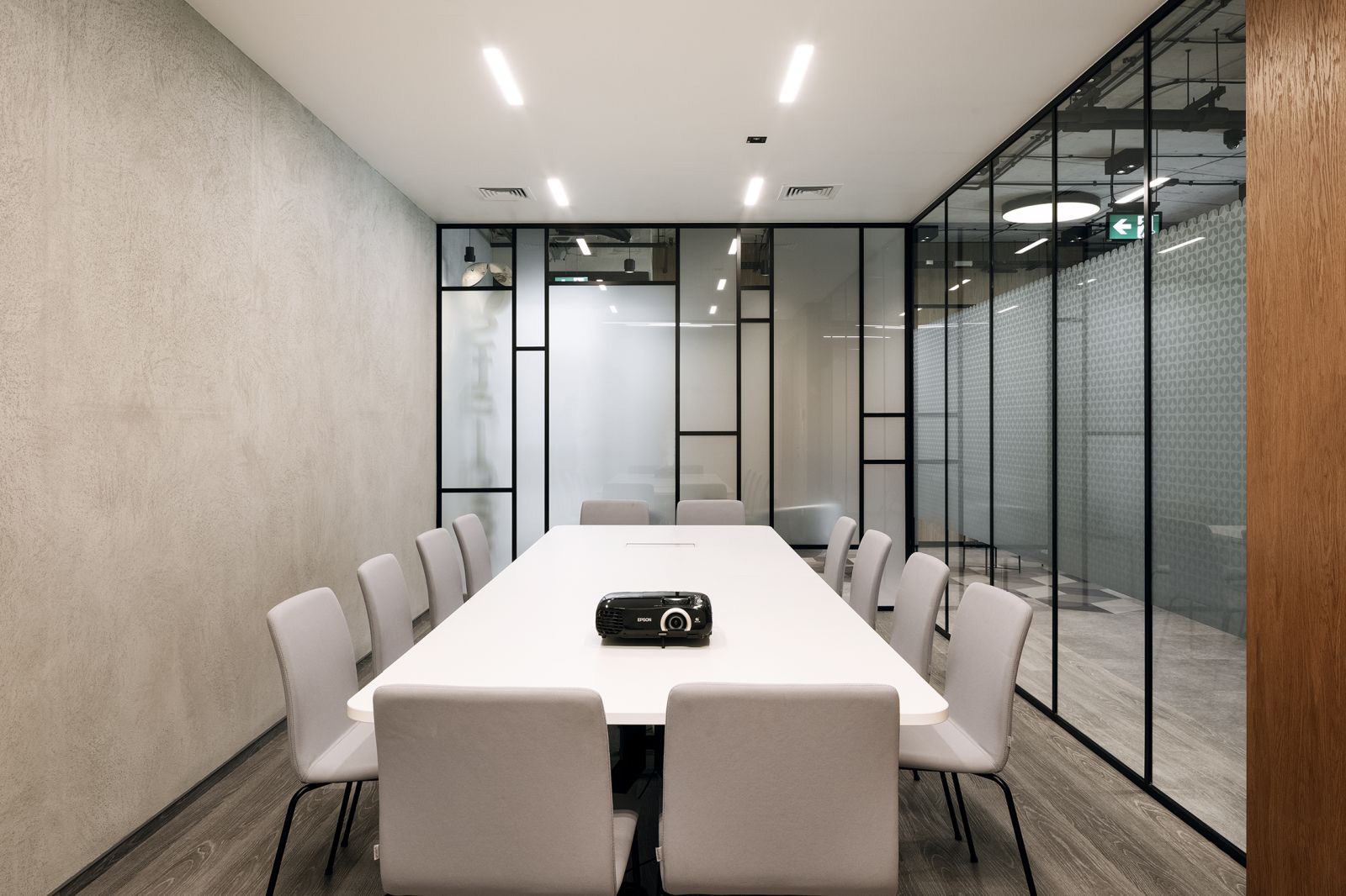 Meeting room madama-office-warsaw-office-9