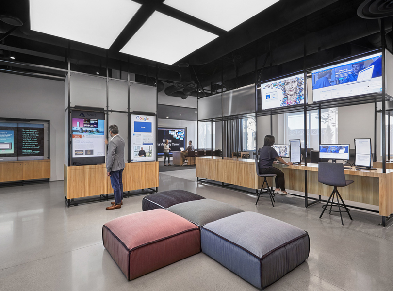 netapp-sunnyvale-office-mm