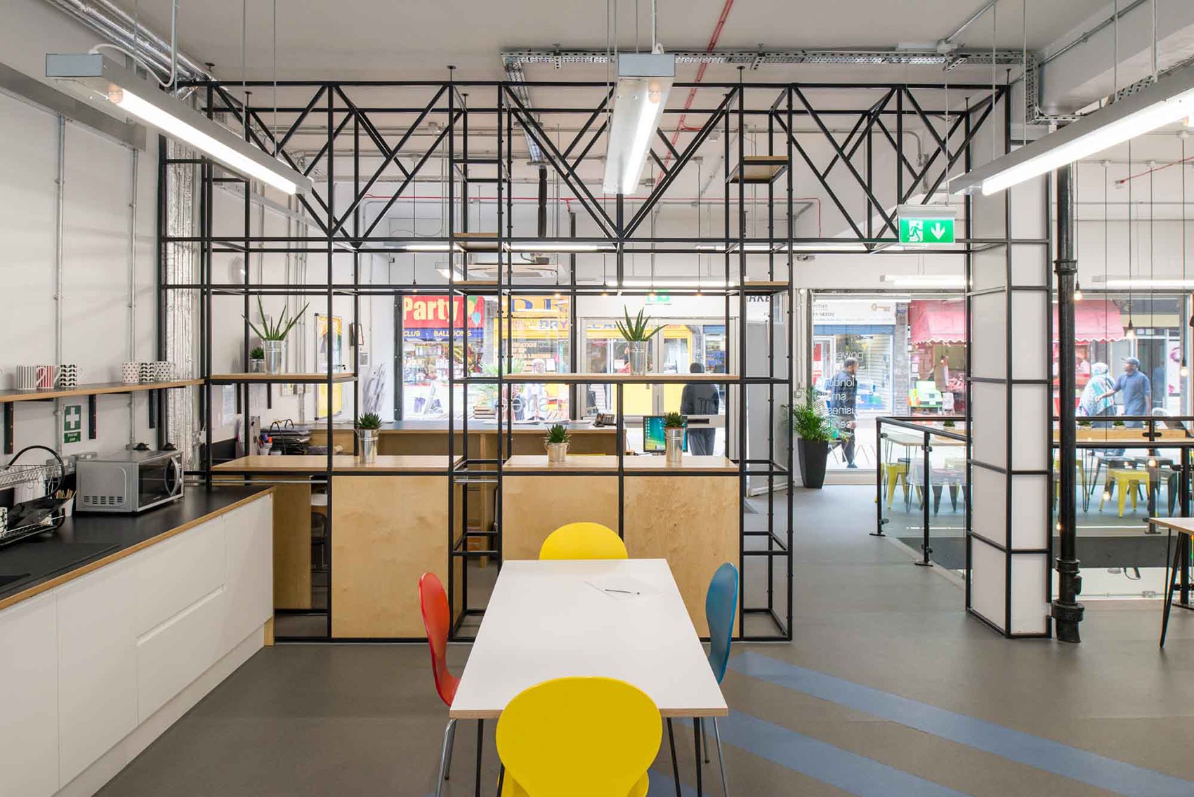 Kitchen poplar-london-office-8