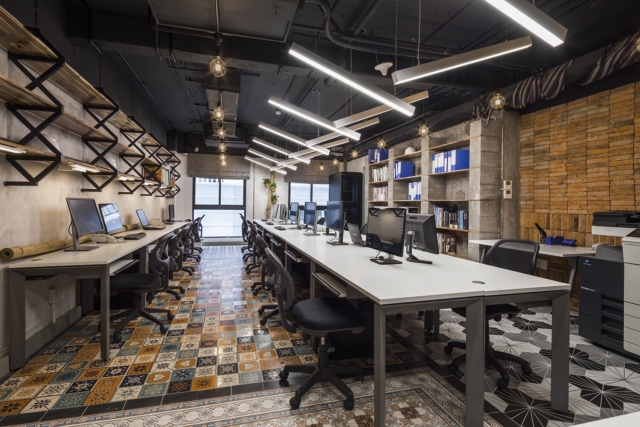 A Look Inside Semba Vietnam’s Ho Chi Minh City Office