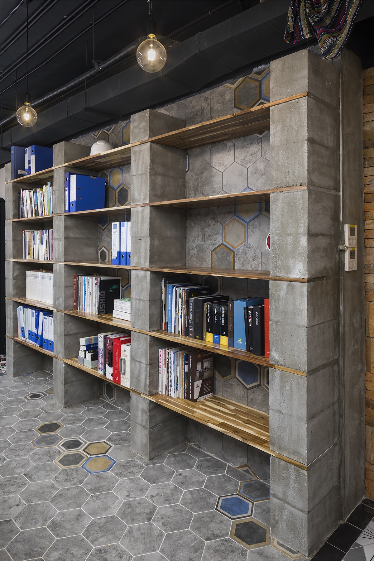 Library semba-vietnam-office-13