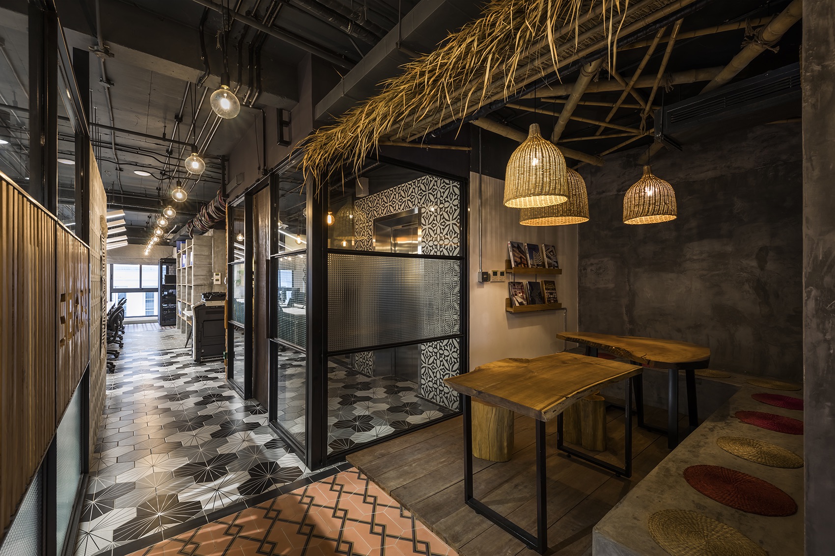 A Look Inside Semba Vietnam S Ho Chi Minh City Office