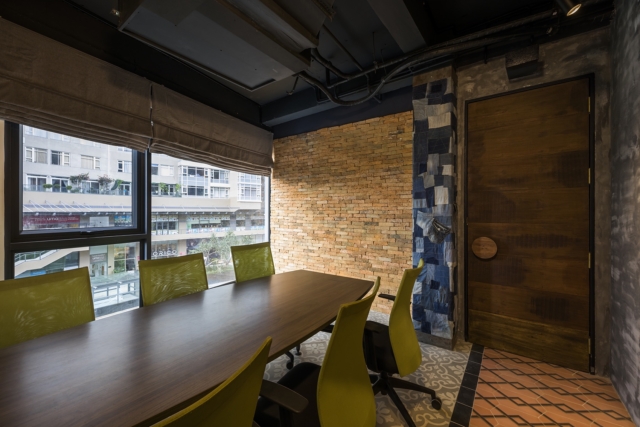A Look Inside Semba Vietnam’s Ho Chi Minh City Office