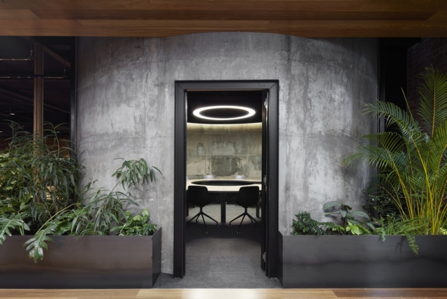 A Look Inside Slack’s Modern Melbourne Headquarters