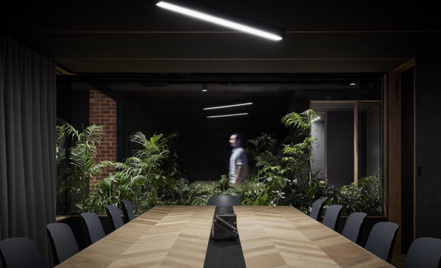 A Look Inside Slack’s Modern Melbourne Headquarters