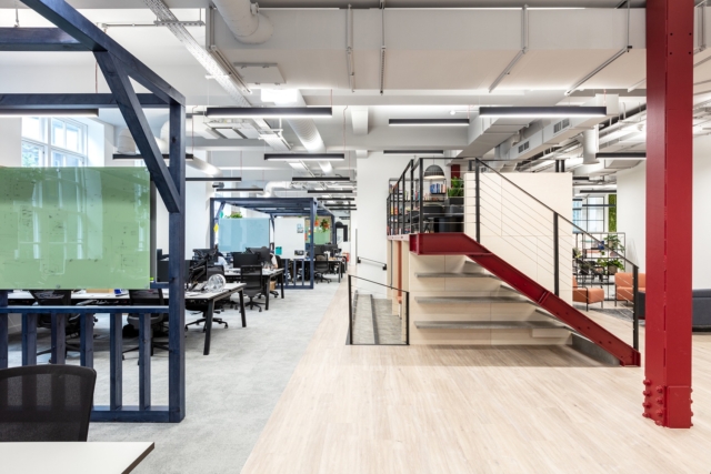 A Look Inside TotallyMoney’s New London Office