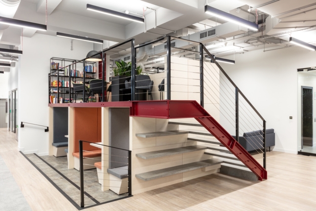 A Look Inside TotallyMoney’s New London Office
