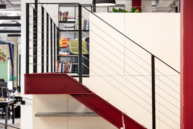 A Look Inside TotallyMoney’s New London Office