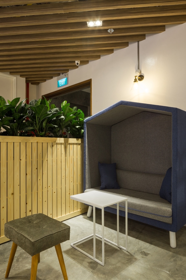 A Tour of Aviva Digital Garage’s Singapore Office