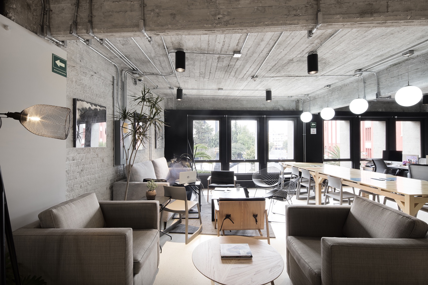 Lounge homework-mexico-city-coworking-14