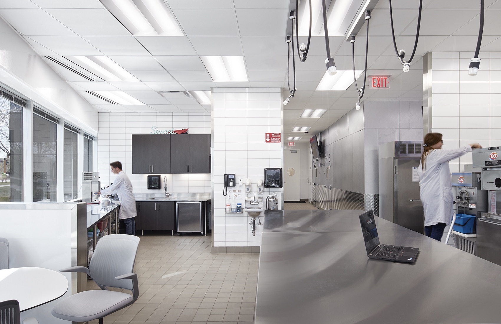 Test kitchen international-dairy-queen-office-11