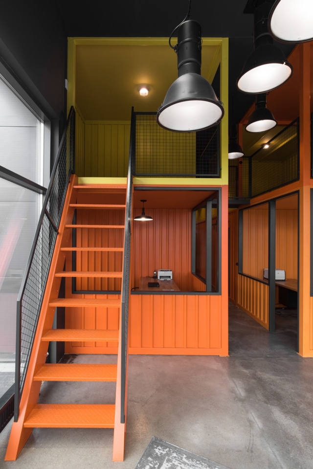 A Look Inside Kohlman’s New Cieplewo Office