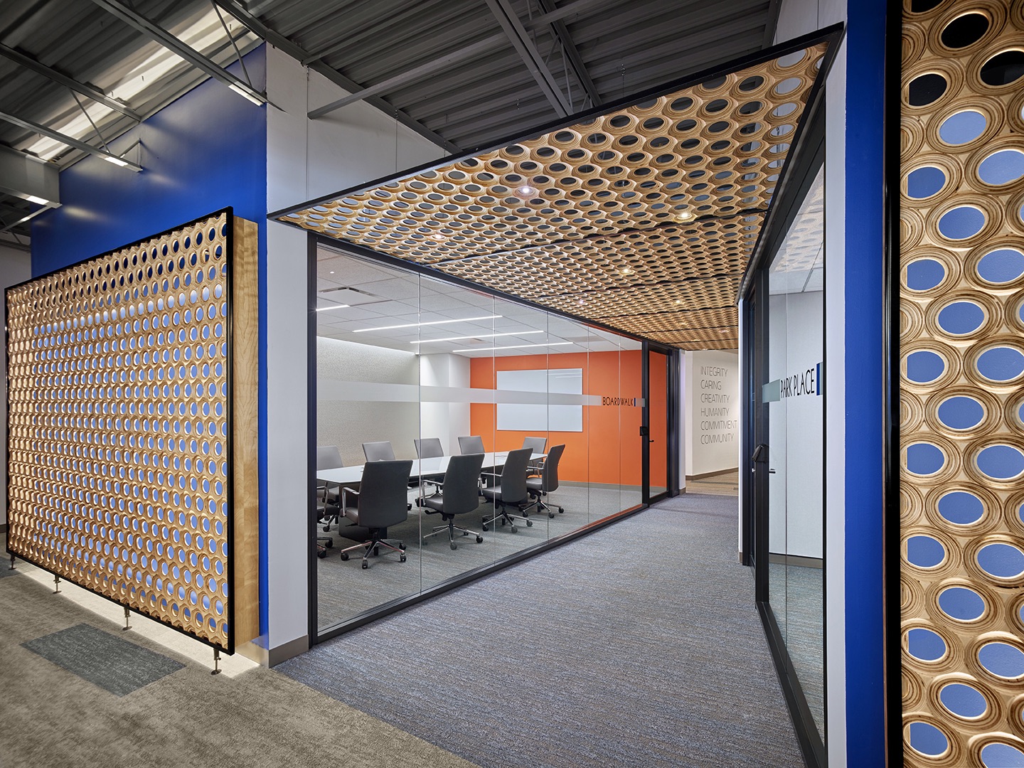 Conference room liberty-property-trust-philadelphia-21