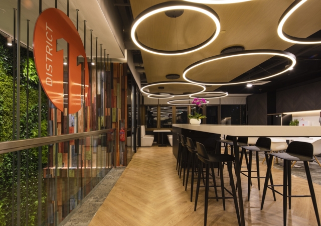 A Tour of Ong & Ong’s New Singapore Office