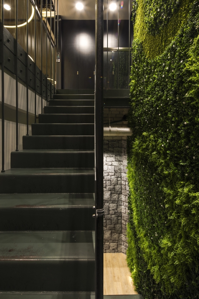 A Tour of Ong & Ong’s New Singapore Office