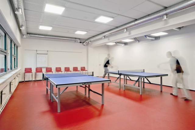 A Tour of Tuxera’s Eclectic Office in Espoo