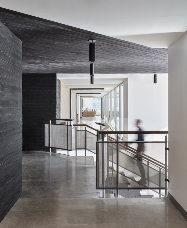A Tour of Droga5’s New NYC Office Expansions