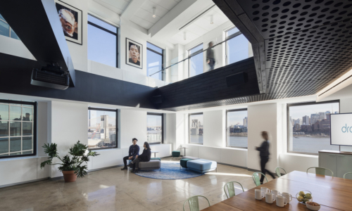 Best New York City Office Design Officelovin