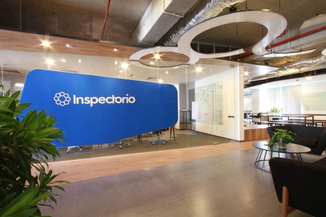 A Look Inside Inspectorio’s Ho Chi Minh City Office