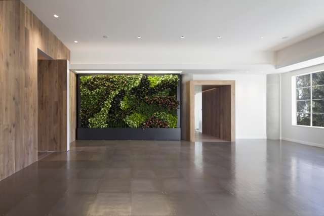 A Look Inside Private Investment Company Offices in San Francisco