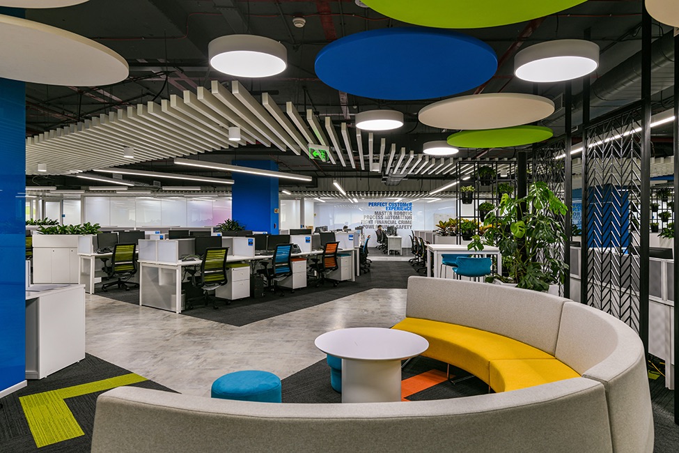 Collaborative working area nice-office-pune-10