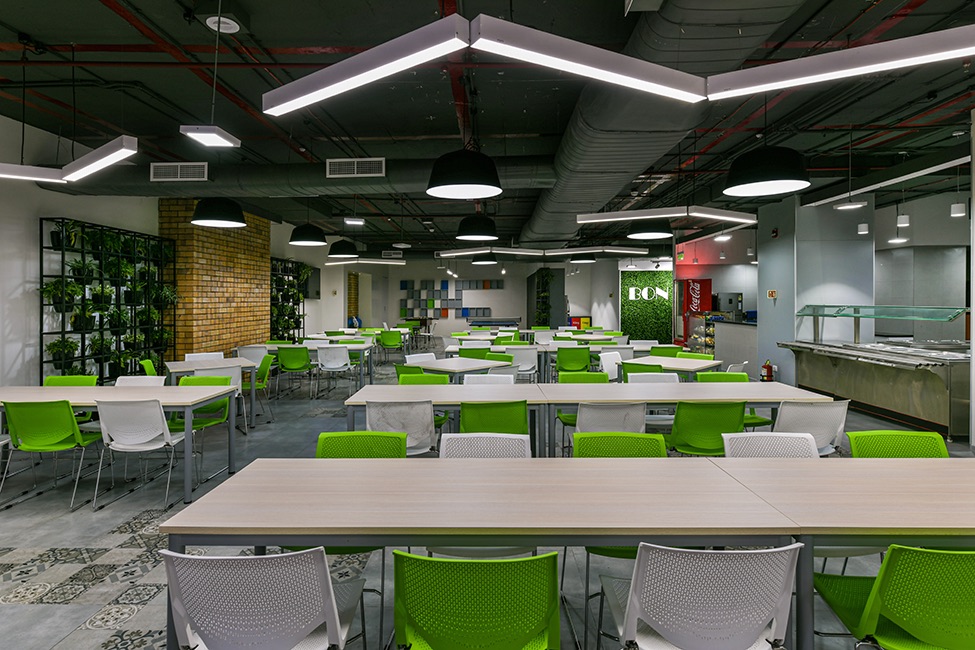 Open-plan workspace nice-office-pune-3