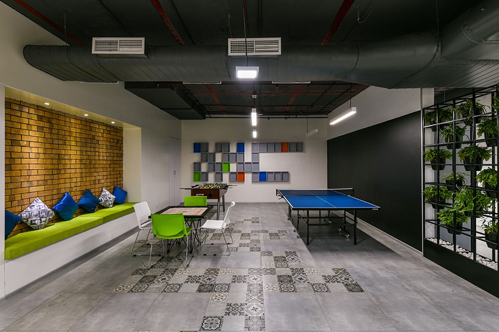 Relax room nice-office-pune-6