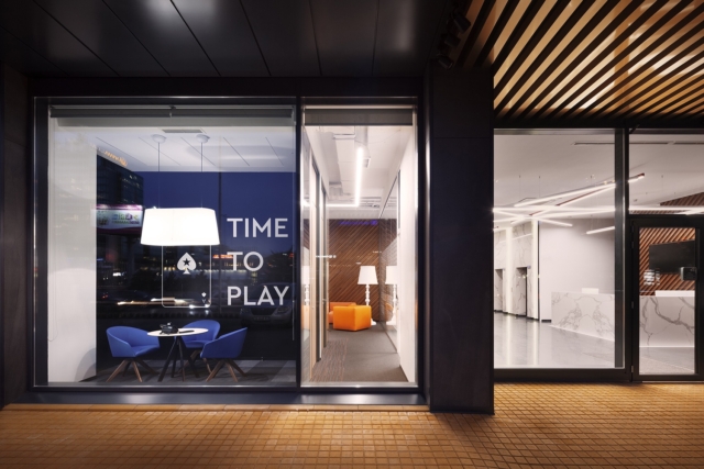 A Tour of Stars Group’s New Sofia Office