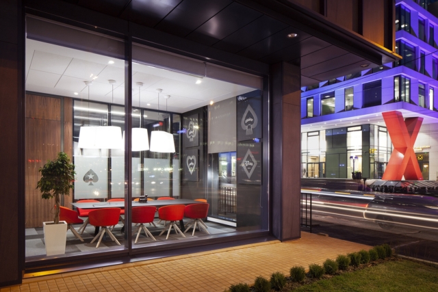 A Tour of Stars Group’s New Sofia Office