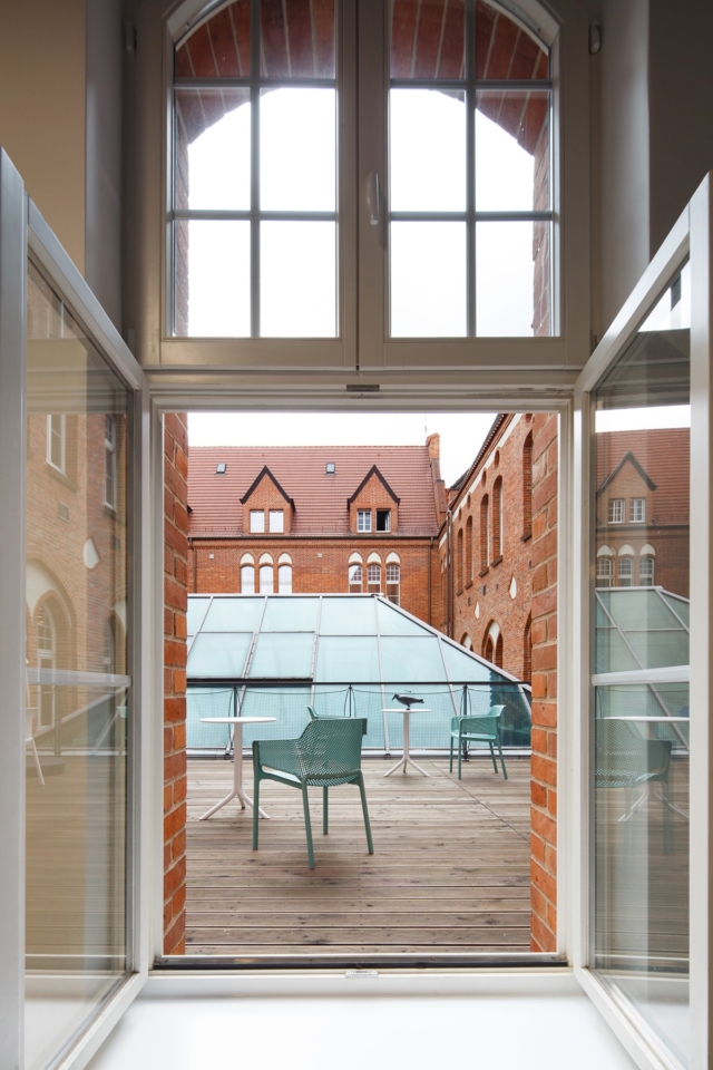 A Tour of The Software House’s Biophilic Office in Gliwice