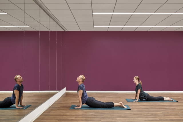 A Tour of Wayfair’s Sleek New Boston HQ