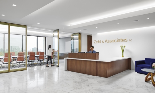 Law Firm Office Designs Officelovin