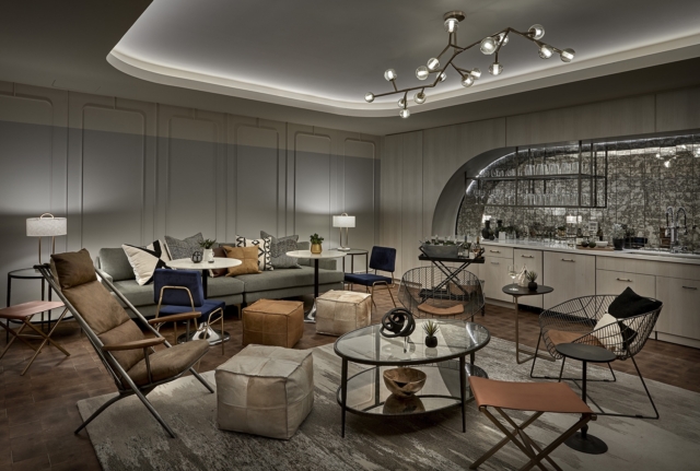 Inside Akuna Capital’s New Chicago Headquarters