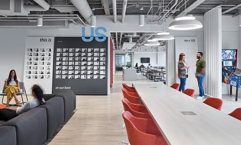 Officelovin' - Page 75 of 278 - Discover The World’s Best Office Design