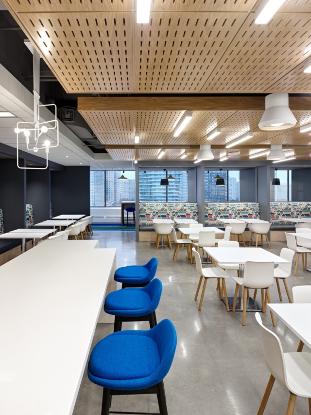 A Look Inside goeasy’s New Mississauga Office
