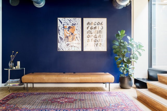 A Peek Inside Hello Great Works’ New Copenhagen Office