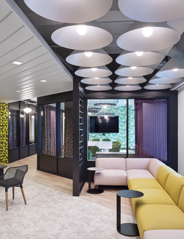A Tour of IPG Mediabrands’ New Toronto Office