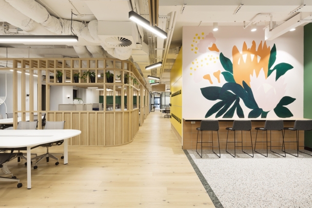 A Tour of Microsoft Technology Center in Sydney