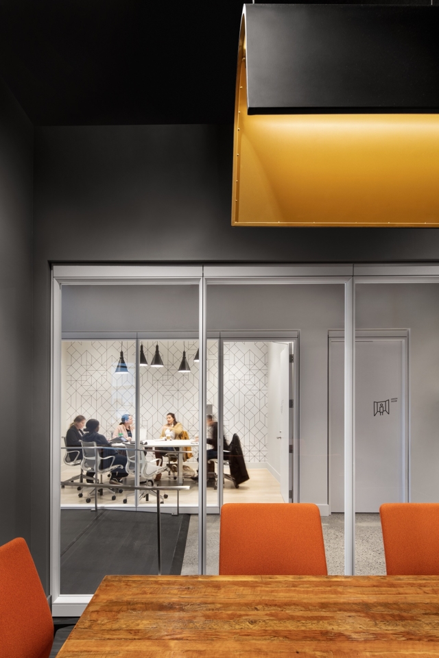 A Tour of Artscape Daniels Launchpad’s New Toronto Coworking Space