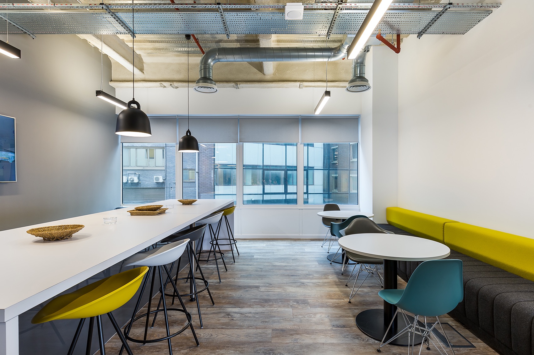 Coffee point catalina-office-london-7