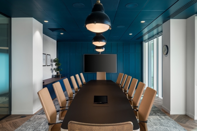 A Tour of Corona Energy’s New Watford Office