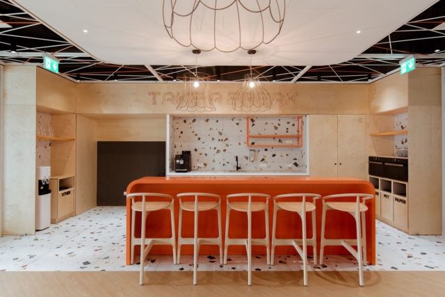 A Tour of ING’s Tech Office in Warsaw