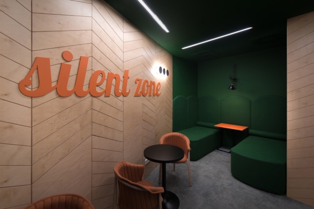 A Tour of ING’s Tech Office in Warsaw