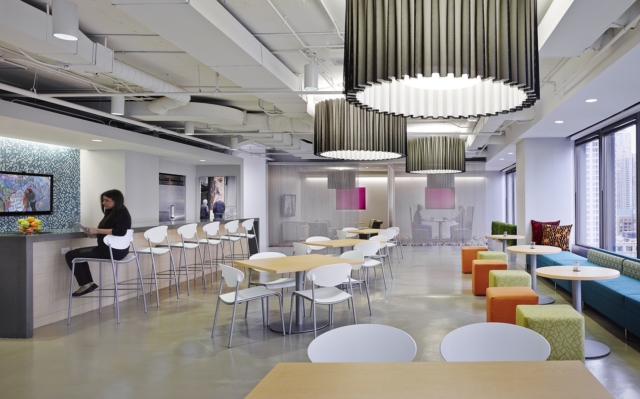A Look Inside Kelly Scott Madison’s New Austin Office