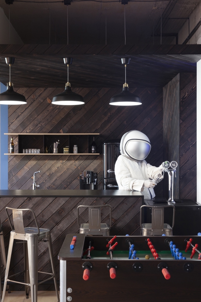 A Look Inside Novarto’s New Plovdiv Office