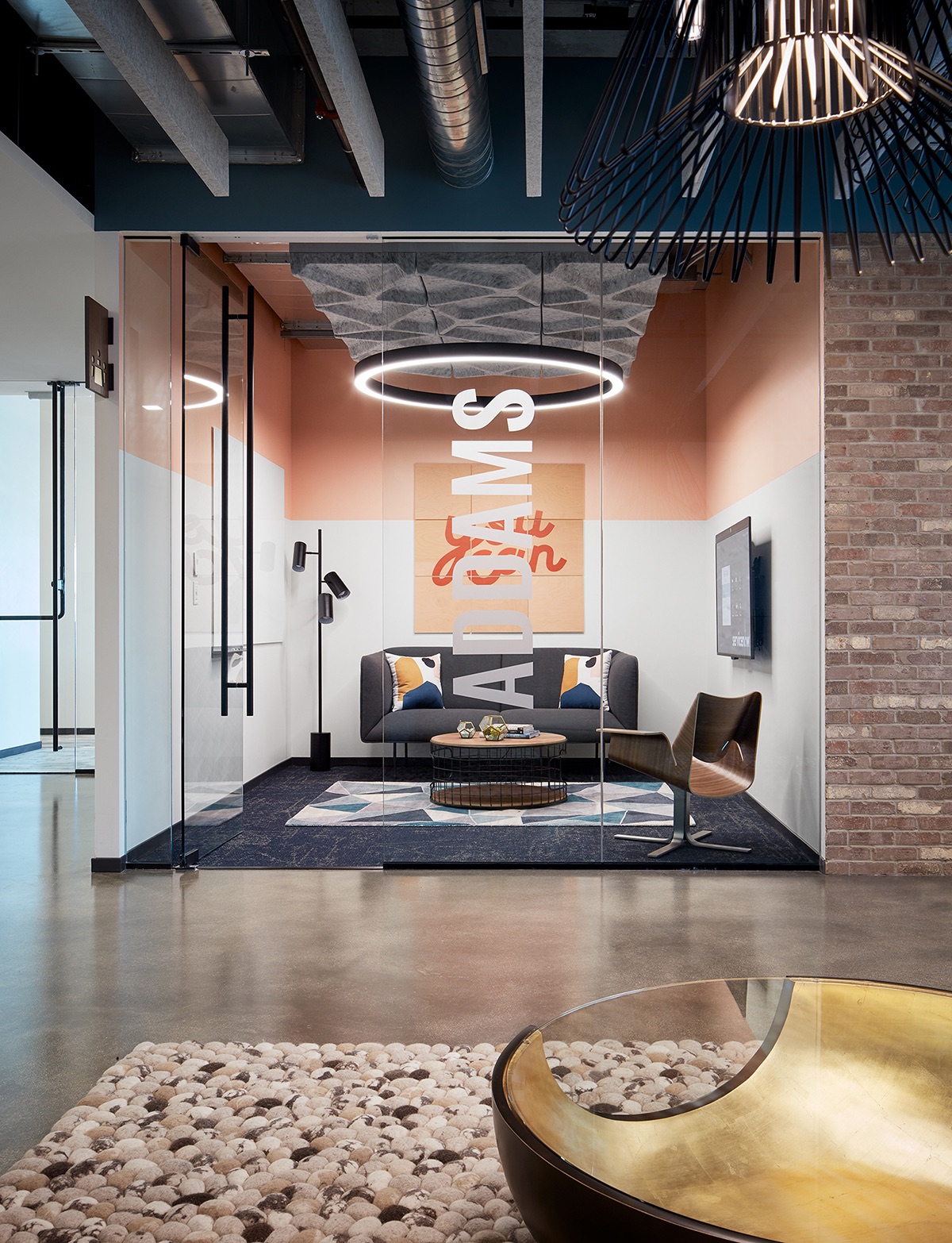Corridor service-now-chicago-office-5